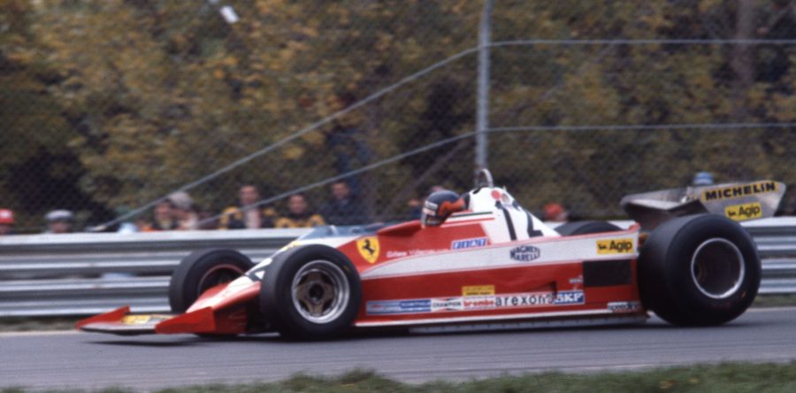 Spécial souvenir Grand Prix du Canada (podcast 2)