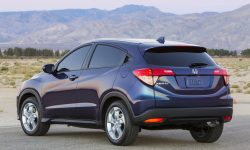 Honda HR-V, Aston Martin, Ford GT (podcast 4)