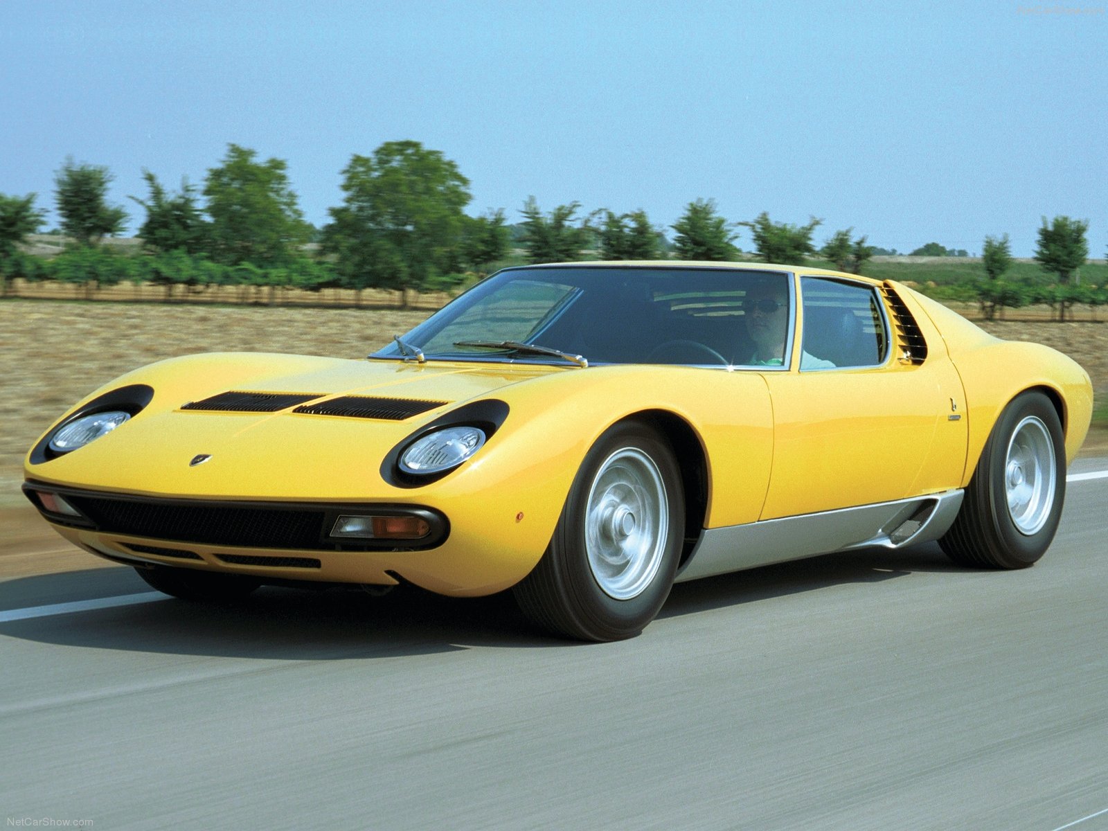 Lamborghini-Miura-SV-1971