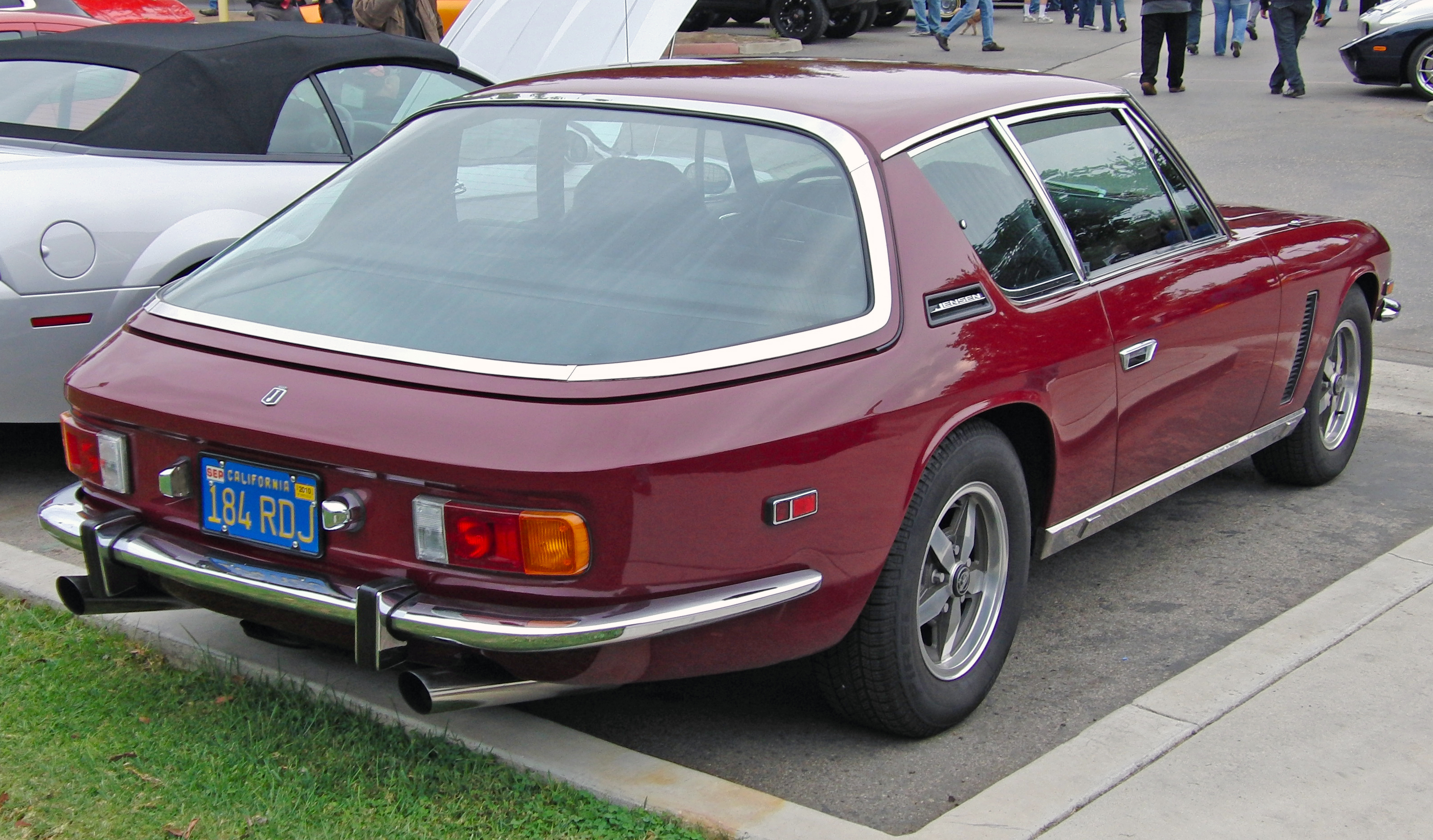 jensen-interceptor-iii