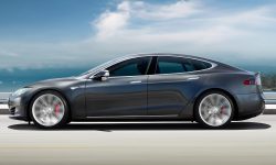 Consumer Reports vs Tesla (entrevue télé RDI)