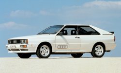 Histoire de la marque Audi (podcast 7)
