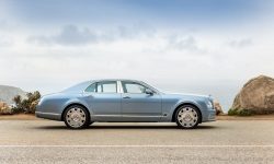 Histoire de la marque Bentley (podcast 8)