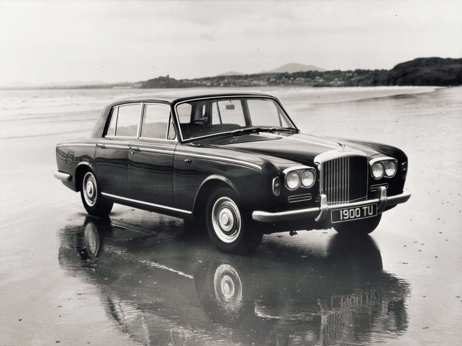 Bentley-T1-1966