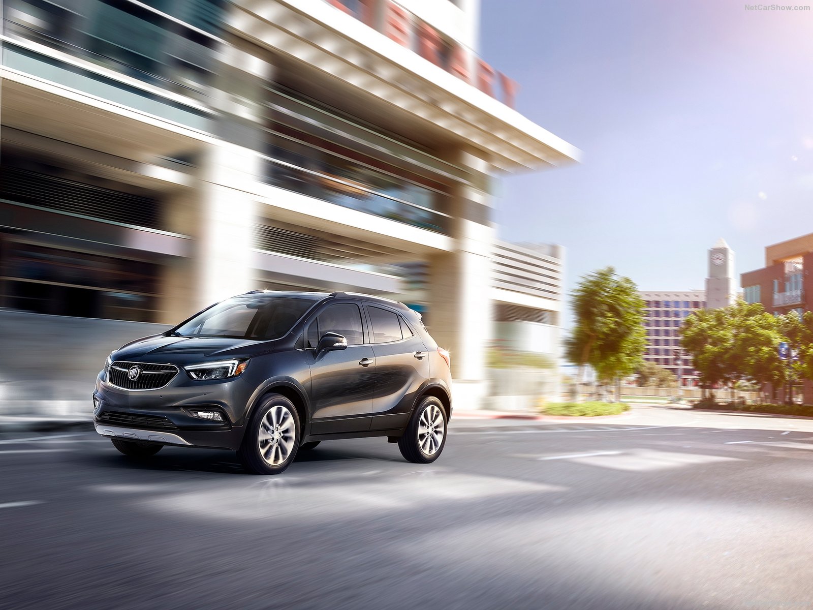 Buick Encore 2017