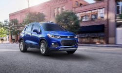 HR-V, CX-3, Renegade et Cie : revue des mini-VUS (podcast 10)