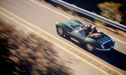 Top 25 des préférées de Phil – #22 – Jaguar XKSS