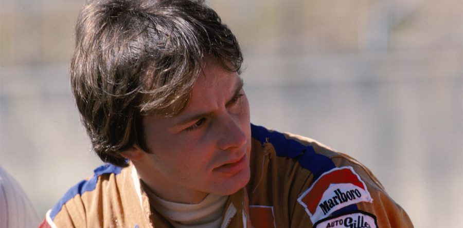 Gilles Villeneuve : le jour fatidique