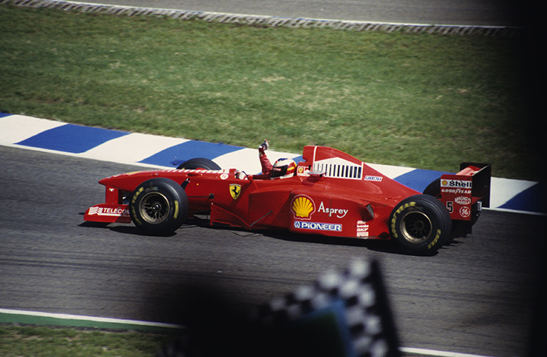 F1 Les Pilotes Les Plus Titres Philippe Lague