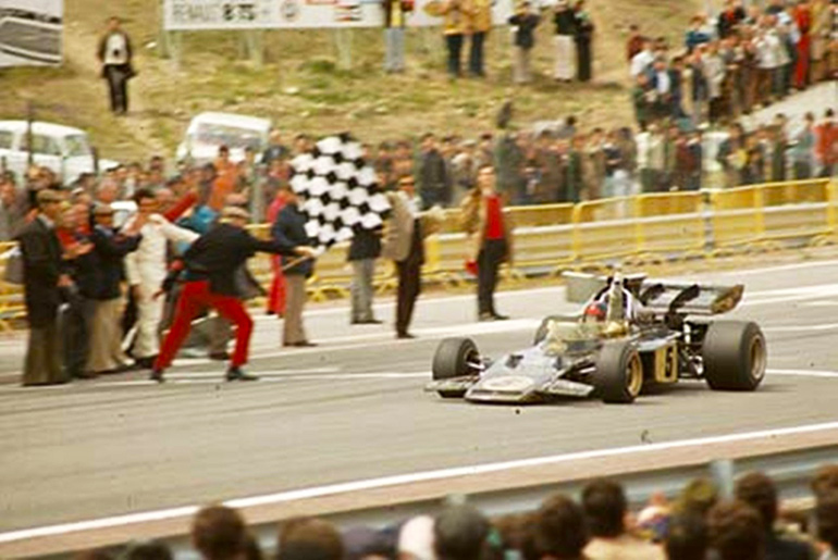 F1 : les écuries les plus titrées