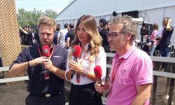 Le Grand Prix du Canada 2017 en photos