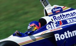 50 ans du Grand Prix du Canada : les années Jacques