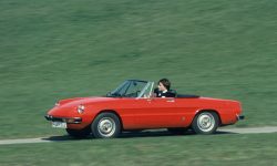 Alfa Romeo Storia (podcast 28)