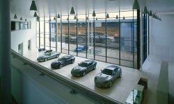 L’histoire d’Aston Martin (podcast 26)