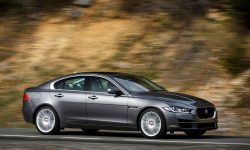 L’essai routier de la Jaguar XE (podcast 30)