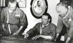 Biographie : les frères Maserati