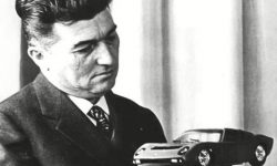 Biographie : Ferruccio Lamborghini