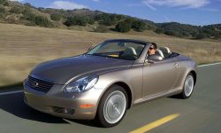 Histoire de Lexus (podcast 39)