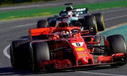 Post-mortem Grand Prix d’Australie 2018 (billet 98,5 FM)