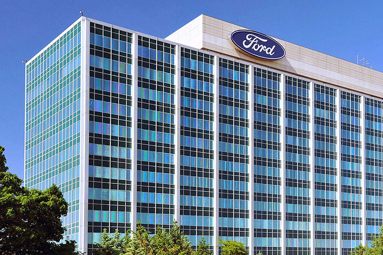 Le virage historique de Ford (podcast 56)