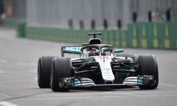 Post-mortem Grand Prix d’Azerbaïdjan 2018 (billet 98,5 FM)