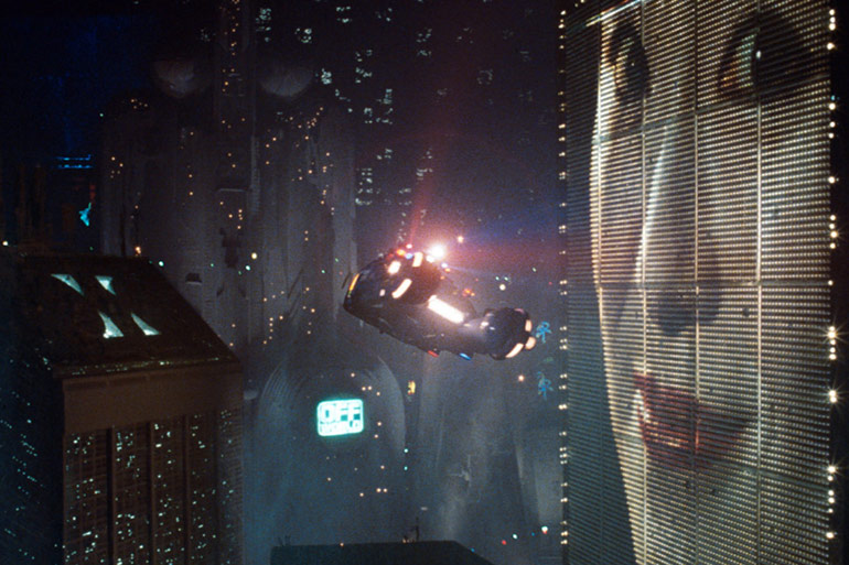 L’avenir de l’automobile (entrevue radio 98,5 FM)