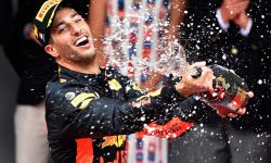 Post-mortem Grand Prix de Monaco 2018 (billet 98,5 FM)