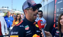 Le Grand Prix du Canada 2018 en photos
