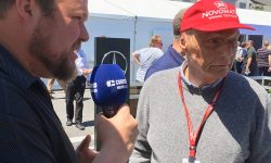 Niki Lauda (1949-2019) : mort d’un géant