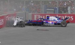 Post-mortem Grand Prix de Montréal 2018 (billet 98,5 FM)