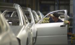 GM, un virage nécessaire (entrevue radio 98,5 FM)