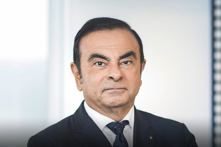 L’affaire Carlos Ghosn : malversations ou règlements de comptes? (podcast 68)