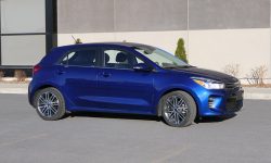 Essai routier : Kia Rio (podcast 67)