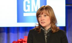 Fermeture de 5 usines chez GM (podcast 69)