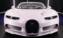 Les vedettes du Salon de l’auto de Montréal 2019