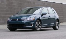 Essai routier : Volkswagen e-Golf (podcast 75)