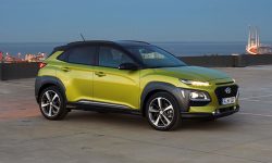 Essai routier : Hyundai Kona (podcast 77)