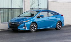 Essai routier : Toyota Prius Prime (podcast 85)