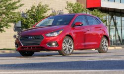 Essai routier : Hyundai Accent (podcast 86)