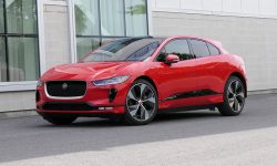 Essai routier : Jaguar I-PACE (podcast 87)
