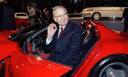 Lee Iacocca (1924-2019) : sa marque dans l’histoire (entrevue télé Radio-Canada)