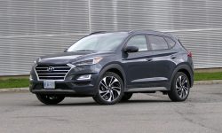Essai routier : Hyundai Tucson (podcast 93)