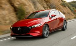 Essai routier : Mazda3 (podcast 92)