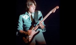 Rockers collectionneurs : J. Geils