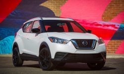 Essai routier : Nissan Kicks (podcast 97)