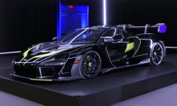 Les vedettes du Salon de l’auto de Montréal 2020