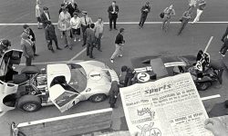Ford contre Ferrari : la vraie histoire