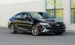 Essai routier : Buick Regal (podcast 103)